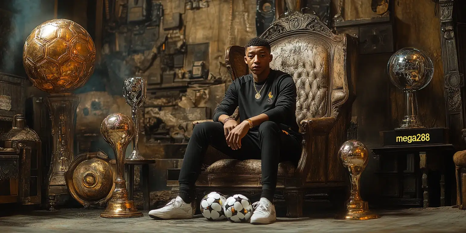 Permainan: Tren dan Inovasi Terkini pada 2026/06/24
