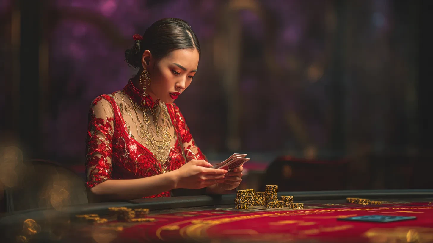 Mekanisme Permainan Slot Malaysia