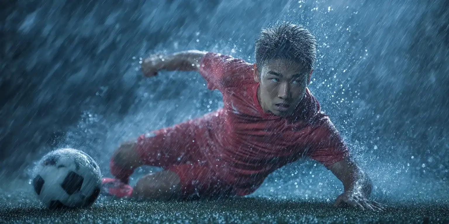 Peraduan Sejarah Bola Sepak Malaysia: 2026/06/24